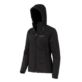 TRANGO WORLD JKT ROCCIA DONNA